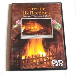 Fireside Reflections Dvd